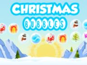 Christmas Bubbles 