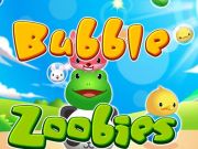 Bubble Zoobies 