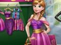 Anna Go Shopping 