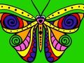 Mandala Coloring Book 