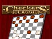 Checkers Classic 