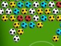 Soccer Bubbles 