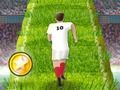 Euro Soccer Sprint Euro Soccer Sprint