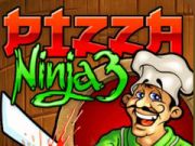 Pizza Ninja 3 
