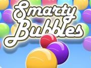 Smarty Bubbles Smarty Bubbles