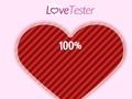 Love Tester Love Tester