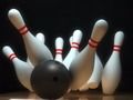 Classic Bowling 