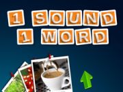 1 Sound 1 Word 