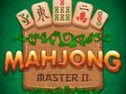 Mahjongg Master 2 