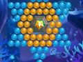 Sea Bubble Shooter Sea Bubble Shooter