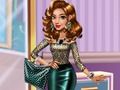 Fashionista Tris: Doll Outfits 