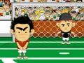 Crazy Freekick 