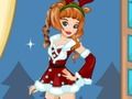 Christmas Costume 