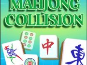 Mahjong Collision 