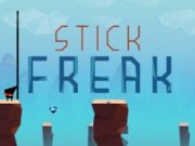 Stick Freak 