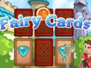 Fairy Cards 