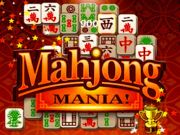 Mahjong Mania 