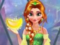 Anna Makeover Anna Makeover