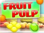 Fruit Pulp Fruit Pulp