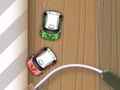 Mini Race Rush 