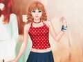 Shopping Lily 