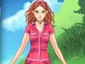 Summer Lily 