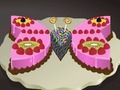 Cooking with Emma Butterfly Chocolate Cake 