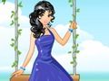 Garden Princess 