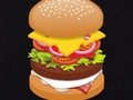 Creating a Burger 