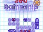 Sea Battleship 