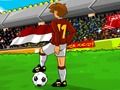 Tiki Taka Run 
