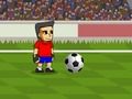 Football tricks World Cup 2014 