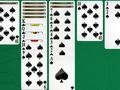 Spider Solitaire 
