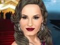 True Make Up Demi Lovato True Make Up Demi Lovato