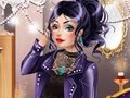 Evil Queen Modern Makeover 