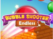 Bubble Shooter Endless 