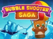 Bubble Shooter Saga 