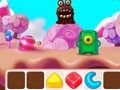 Best Candy Friends 