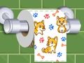 Toilet Roll 