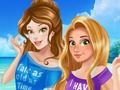 Princess Aurora Fashion Statement 