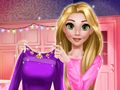 Rosalie's Fashion Day 