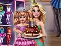 Birthday Dressup Party 