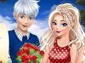 Disney Vs Villain Valentine's Day 