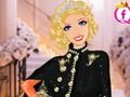 Barbie Glam Queen 