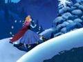 Frozen Rush 