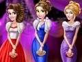 Glamorous prom 