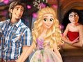 Princess Secret Date 
