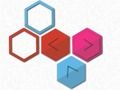 Hexagons Moving 