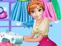 Annie Tailor Shop 
