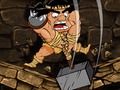 Wothan The Barbarian 